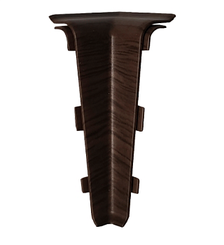 Кут внутришнiй SG 50 24 Венге