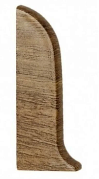 Заглушка леввая NG 50 дуб польський