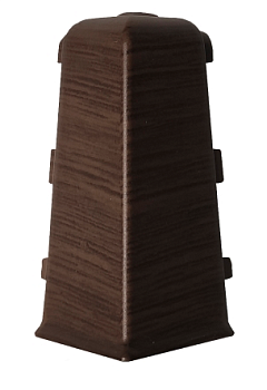 Кут зовнiшнiй SG 50 24 Венге