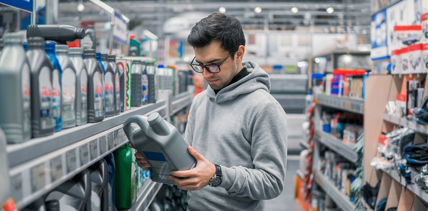 Каждую среду — скидка 10% на весь ассортимент!