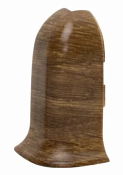 Угол наружный NG 50 дуб польський